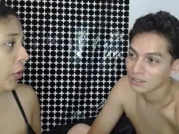 aria_arthur on Chaturbate 