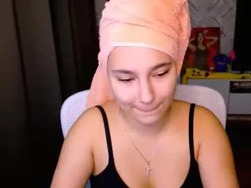 arianna_grend on Chaturbate 