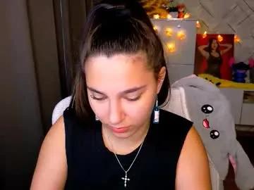 arianna_grend on Chaturbate 