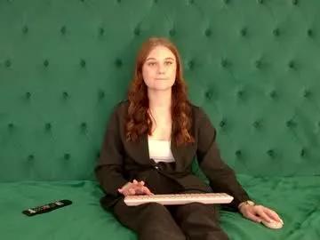 ariawell on Chaturbate 