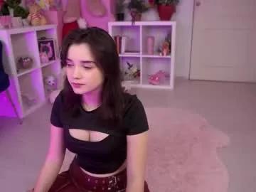 aryastarky on Chaturbate 