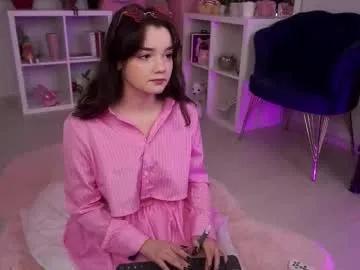 aryastarky on Chaturbate 