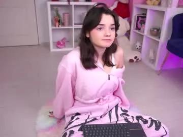 aryastarky on Chaturbate 