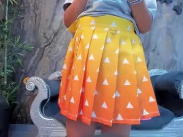 asami_hattori on Chaturbate 