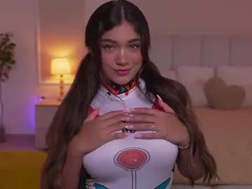 ashley_ospino — hot latina<3/ Tip 50,111,222,301,501 if you want wet my pussy #18 #latina #young #smile #bigboobs