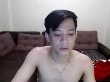asiandreamboyx on Chaturbate 