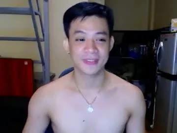 asiandreamboyx on Chaturbate 