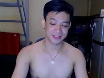 asiandreamboyx on Chaturbate 