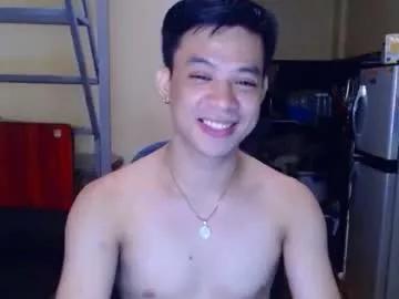 asiandreamboyx on Chaturbate 