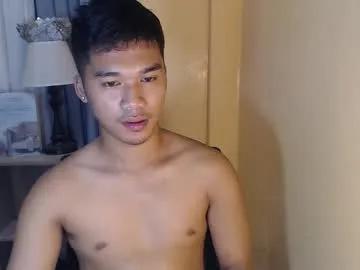 asianhunk_jamesx on Chaturbate 