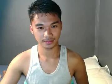 asianhunk_jamesx on Chaturbate 