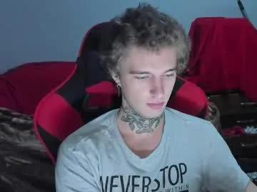 austen_milker — GOAL: smoke [8 tokens remaining] Im Back! #young #twink #18 #teen #uncut