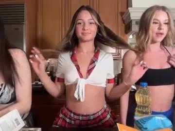 avaowenss — twerk party #18 #new #innocent [1613 tokens remaining]