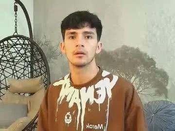 axel_draven — GOAL: take off my underwear [66 tokens remaining] I love when you take contro #new #teen #latino #young #skinny