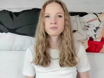 b4by_emilia on Chaturbate 