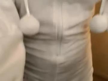 babby_rabbit_ on Chaturbate 