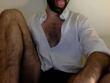 babyhardy on Chaturbate 