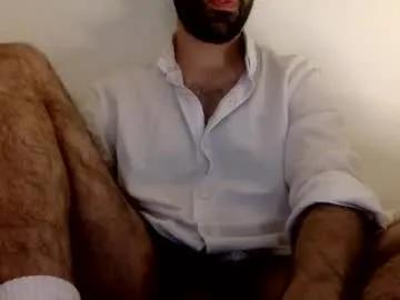 babyhardy on Chaturbate 