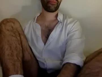 babyhardy on Chaturbate 