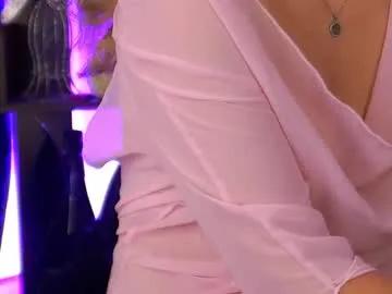 bailey_evans — GOAL: Touch me more [35 tokens remaining] Welcome to my room sweeties! let's enjoy each other! #erotic #blonde #natural #sensual #chill