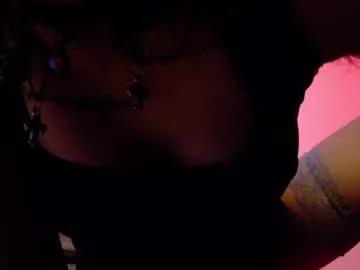 bambiiqueen on Chaturbate 