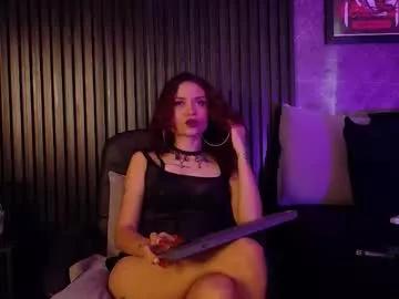 bambiiqueen on Chaturbate 