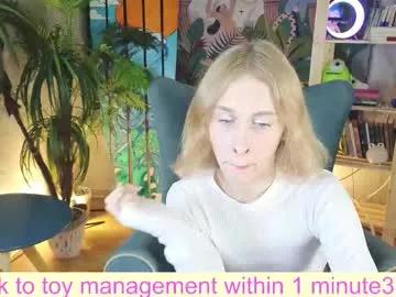 barbie_richy on Chaturbate 