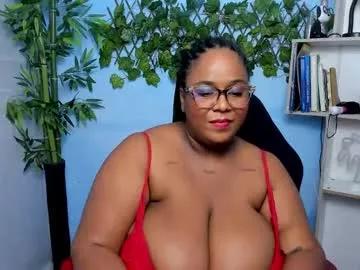 bbw_charlote on Chaturbate 