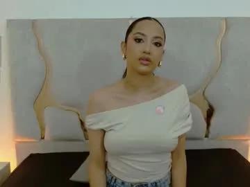 beella_tay1 on Chaturbate 
