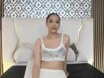 beella_tay1 on Chaturbate 