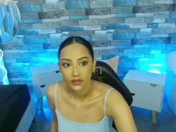 beella_tay1 on Chaturbate 