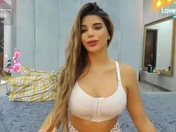 bella_posh — Its my B-day come Play with #blonde and #brunette And our #bigass , Make us #squirt for you while playing with our #bigpussylips