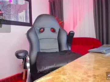 belladiamond18 on Chaturbate 