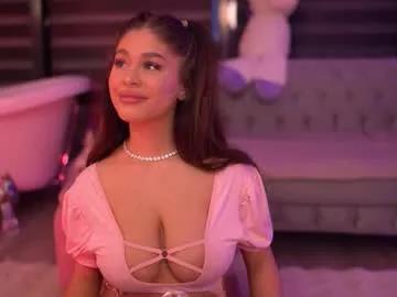 bellanoirre on Chaturbate 