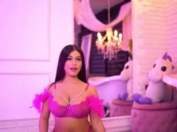 bellanoirre on Chaturbate 