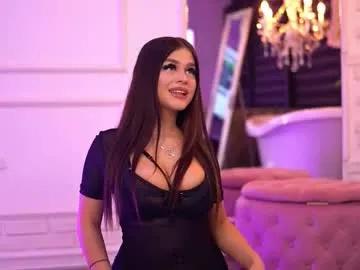 bellanoirre on Chaturbate 