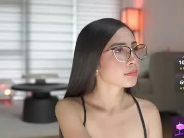 belle_adrienne on Chaturbate 