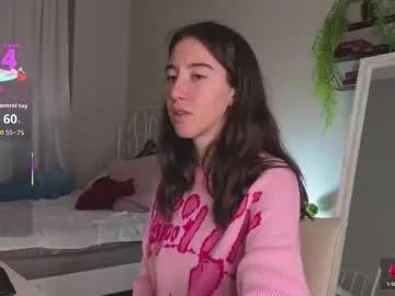 belle_via on Chaturbate 