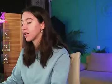 belle_via on Chaturbate 