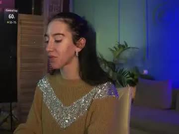 belle_via on Chaturbate 