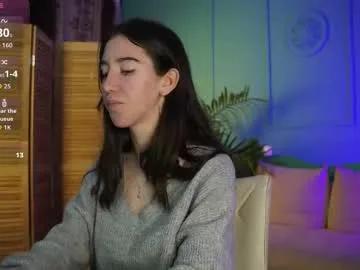 belle_via on Chaturbate 