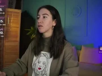 belle_via on Chaturbate 