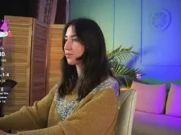 belle_via on Chaturbate 