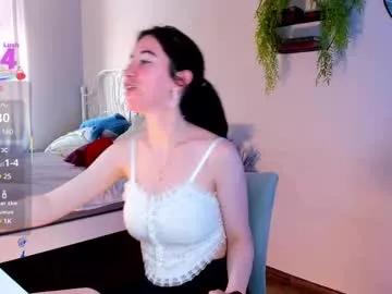 belle_via on Chaturbate 