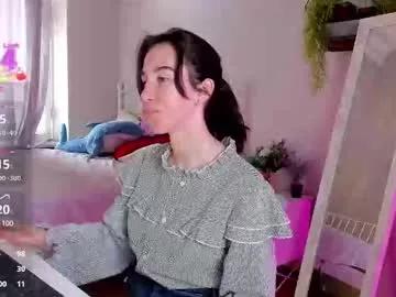 belle_via on Chaturbate 