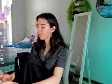 belle_via on Chaturbate 
