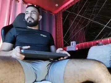 ben_blaze — ClassicTicket:  SHOW CUM: #cum #hairy #bigcock #muscle #bigass #latino. Tip 50 tokens to get your ticket.  Type /cmds to see all commands.