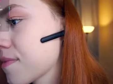 berenicefarran on Chaturbate 