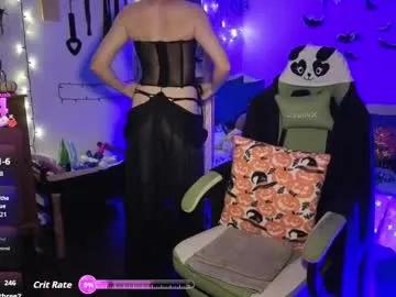 bigbearandbunny on Chaturbate 