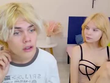 bonnie_and_c1yde on Chaturbate 